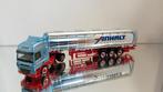 Herpa Ho 1:87 Daf CF Anhalt Silo Truck Near Mint, Hobby en Vrije tijd, Modelauto's | 1:87, Ophalen of Verzenden, Zo goed als nieuw