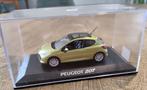 PEUGEOT 207 modelauto 1/43 van NOREV, Ophalen of Verzenden, Nieuw, Auto, Norev
