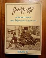 Gurdjieff ontmoetingen met bijzondere mensen zgan, Boeken, Ophalen of Verzenden, Zo goed als nieuw