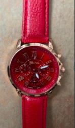 69 horloges + accessoires, Diversen, Rommelmarktspullen, Ophalen of Verzenden, Nieuw