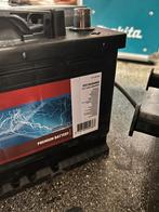 Accu, Ophalen, Nieuw