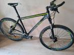 Haibike Big Curve 29 inch schijfrem shimano slx maat XL, Fietsen en Brommers, Ophalen, Zo goed als nieuw