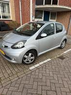 Toyota aygo, Wit, Handgeschakeld, Particulier, Aygo