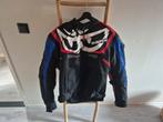 Motorjas Berik maat 56, Motoren, Kleding | Motorkleding, Jas | textiel, Dames, Ophalen of Verzenden, Berik