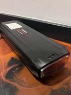 10AH Fietsaccu. Met test rapport, Fietsen en Brommers, Fietsaccessoires | Fietsaccu's, Ophalen of Verzenden, Zo goed als nieuw