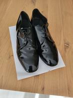Dansschoenen, Ophalen of Verzenden, Zo goed als nieuw