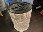 TOUW POLYAMIDE 10mm/haspels 200mtr vlecht, Watersport en Boten, Ophalen, Nieuw, Lijn of Blok