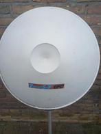 Satelliet Schotel TravelSat UFO - Camping, Audio, Tv en Foto, Schotelantennes, Ophalen of Verzenden, Gebruikt, (Schotel)antenne