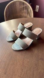 Nieuwe dames zomer schoenen mt 38, Ophalen of Verzenden, Nieuw