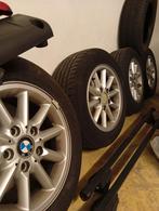 E36 velgen, Auto-onderdelen, Banden en Velgen, Gebruikt, 15 inch, Velg(en), Zomerbanden