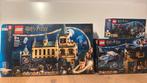 Harry potter lego kasteel 76389 en 4 private drive 75968, Kinderen en Baby's, Speelgoed | Duplo en Lego, Ophalen of Verzenden