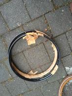 oldtimer bakfiets velgen zijn in zeer goede staat heb zeven, Fietsen en Brommers, Fietsonderdelen, Ophalen, Zo goed als nieuw