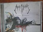 cd APOCRYPHA - THE SUMMIT OF CREATION (2006), Ophalen of Verzenden, Gebruikt