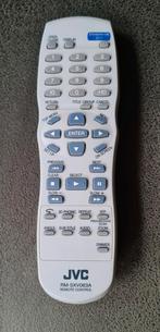 JVC RM-SXV063A afstandsbediening remove controle, Ophalen of Verzenden, Zo goed als nieuw, Origineel, Vhs