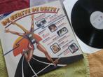 De Eerste De Beste - Various Artists., Ophalen of Verzenden, 12 inch, Pop