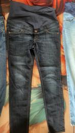 Zwanger broek, Ophalen of Verzenden, Zo goed als nieuw, Broek of Spijkerbroek