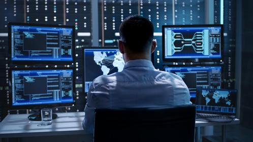 ICT’er IT’er gezocht!!!, Computers en Software, Desktop Pc's, Ophalen