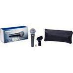 Shure Beta 58a dynamische zangmicrofoon, Muziek en Instrumenten, Ophalen of Verzenden, Nieuw, Zangmicrofoon