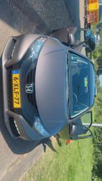 Honda Civic 1.6 Ctdi 88KW Tourer 2014 Bruin 4700 euro, Auto's, Honda, Voorwielaandrijving, 4 cilinders, Bruin, 137 €/maand