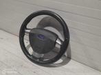 Lederen stuur Ford Focus, Auto-onderdelen, Gebruikt, Ophalen of Verzenden
