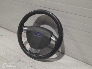 Lederen stuur Ford Focus beschikbaar voor biedingen