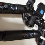 zhiyun crane m2 2x, Ophalen, Gebruikt, Overige typen, Minder dan 150 cm