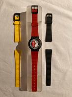 Feyenoord Horloge 1993 Vintage Nieuw, Verzamelen, Nieuw, Overige typen, Ophalen of Verzenden, Feyenoord