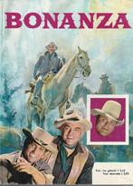 Bonanza hardcover, Eén stripboek, Ophalen of Verzenden, Gelezen
