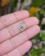 Labradoriet Hanger Boogschutter - Echt Zilver, Info@lavicollection.com, Nieuw, Hoofdstraat 18C, Met edelsteen