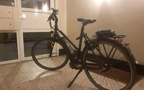Batavus razer speed Pedelec 45km/u, Fietsen en Brommers, Elektrische fietsen, Gebruikt, Batavus, 51 tot 55 cm, 50 km per accu of meer