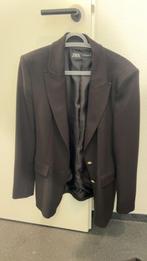 Blazer, Ophalen, Zo goed als nieuw, Maat 46/48 (XL) of groter