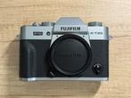 Fujifilm X-T 20 Body - Zilver  - Goede Staat, Audio, Tv en Foto, Fotocamera's Digitaal, Ophalen of Verzenden, Zo goed als nieuw