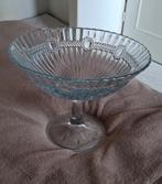 Vintage Robuuste Tazza Oliwia op voet, Ophalen of Verzenden, Zo goed als nieuw, Overige stijlen, Schaal of Schalen