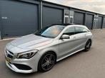 Mercedes-Benz CLA 250 211pk AUT AMG,Facelift,Panodak,Leder,, Auto's, Mercedes-Benz, CLA, 74 €/maand, 4 cilinders, 211 pk