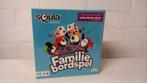 Squla familie bordspel nieuw in plastic, Ophalen of Verzenden, Nieuw