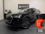 Audi Q3 45 TFSI e Advanced edition|Camera|Matrix|Carplay|, Stof, Gebruikt, Met garantie (alle), Adaptive Cruise Control