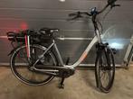 Stella Livorno elektrische fiets. Als nieuw. Middenmotor, 51 tot 55 cm, Ophalen, Zo goed als nieuw, Overige merken