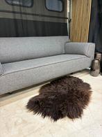 Als Nieuwe Design On Stock Bloq 2,5-zits bank, Huis en Inrichting, Banken | Bankstellen, Ophalen, 75 tot 100 cm, Stof, 200 tot 250 cm