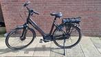 Stella vicenza middenmotor fiets, Overige merken, 50 km per accu of meer, Zo goed als nieuw, Ophalen