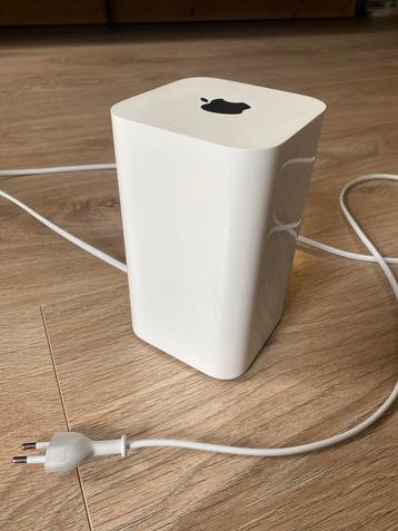 Apple Airport Extreme Router beschikbaar voor biedingen