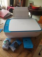 HP 3630 wifi printer en scanner, Ophalen of Verzenden, Gebruikt, Printer