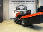 Husqvarna zitmaaier met opvangbak, Tuin en Terras, Ophalen of Verzenden, Zo goed als nieuw