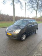 Chevrolet Matiz 0.8 2007, Voorwielaandrijving, Gebruikt, Matiz, 17 €/maand