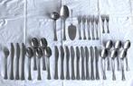 Gero Zilmeta model 524 Pijlstaart - diverse bestekdelen, Gebruikt, Ophalen of Verzenden, Rvs of Chroom, Vaatwasserbestendig