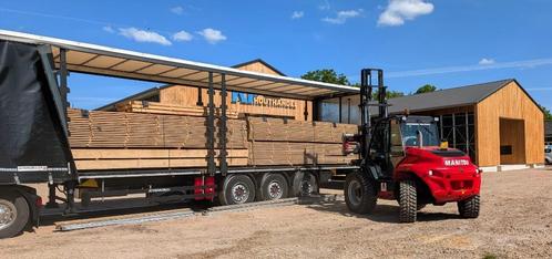 GOEDKOOPSTE Eiken van heel NEDERLAND! Palen, Balken, Planken, Doe-het-zelf en Verbouw, Hout en Planken, Nieuw, Plank, Eiken, Minder dan 200 cm