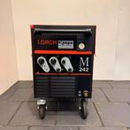 Lorch M242 Mig Mag Co2 Lasapparaat Lasmachine + Garantie, Doe-het-zelf en Verbouw, Gereedschap | Lasapparaten, Ophalen of Verzenden