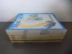 Mac Coy ~ Complete set 1 t/m 18, Boeken, Stripboeken, Complete serie of reeks, Ophalen of Verzenden, Gelezen