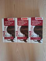 Kruidvat haarverf 6.7 chocolade bruin, Ophalen, Nieuw, Overige typen