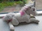 Unicorn eenhoorn De Efteling Pardoes Albert Heijn, Ophalen of Verzenden, Zo goed als nieuw, Overige typen
