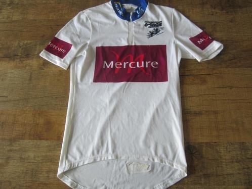 Piste baan wielertrui Robert Slippens 6 daagse Dortmund, Sport en Fitness, Wielrennen, Zo goed als nieuw, Kleding, Ophalen of Verzenden